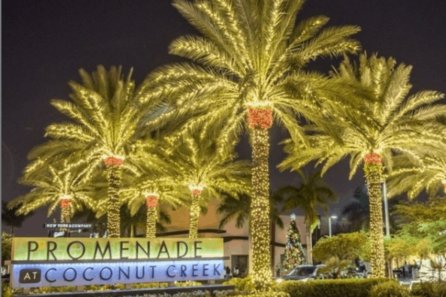 Promenade at Coconut Creek